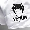 Шорти для Муай Тай VENUM Classic White Black