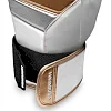 Рукавички для боксу HAYABUSA T3 White Gold