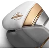 Рукавички для боксу HAYABUSA T3 White Gold