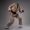Кимоно VENUM Challenger XT BJJ Gi Stone Sand