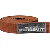 Пояс для кимоно PERESVIT Conflict Premium BJJ Belt Brown