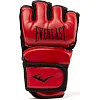 Рукавички для ММА EVERLAST Core Everstrike Red