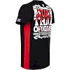 Футболка чоловіча VENUM Muay Thai Origins Black