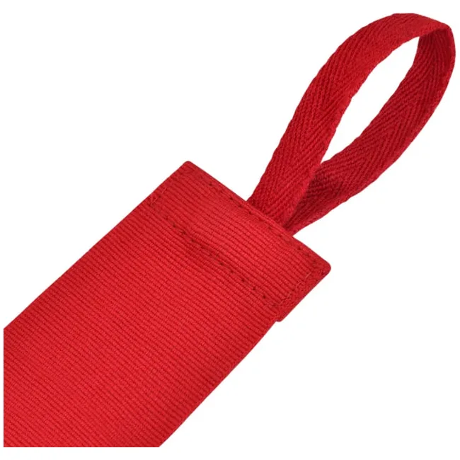Бинты для бокса RDX IBA Boxing Red