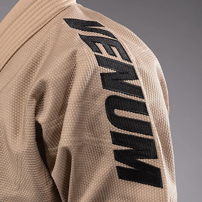 Кимоно VENUM Challenger XT BJJ Gi Stone Sand