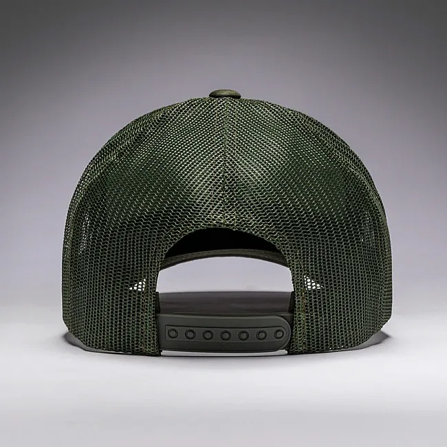 Бейсболка VENUM Trucker Clay Green