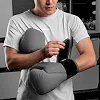 Перчатки для бокса HAYABUSA T360 Charcoal