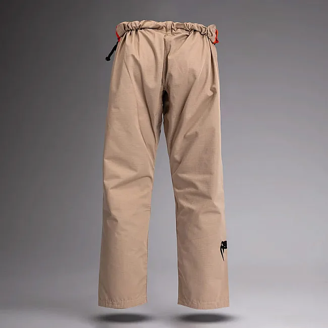 Кимоно VENUM Challenger XT BJJ Gi Stone Sand