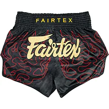 Шорти для Муай Тай FAIRTEX BS1920 Lava