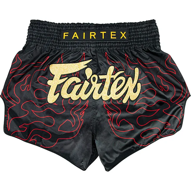 Шорти для Муай Тай FAIRTEX BS1920 Lava