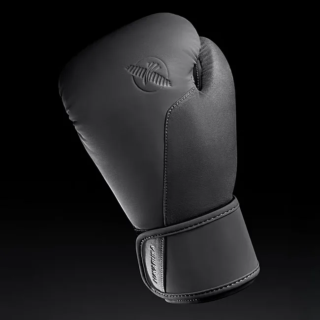 Перчатки для бокса HAYABUSA T360 Charcoal