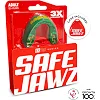 Капа для бокса SAFEJAWZ Extro Series Self-Fit Ogre Senior