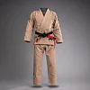 Кимоно VENUM Challenger XT BJJ Gi Stone Sand