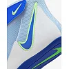 Борцовки NIKE Speedsweep 8 Blue Tint Hyper Royal Lime Blast White
