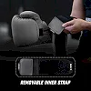 Перчатки для бокса HAYABUSA T360 Charcoal