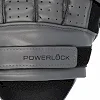 Лапы для бокса EVERLAST Powerlock R Focus Black