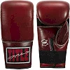 Перчатки для бокса TITLE Boxing Sugar Ray Leonard Throwback Leather