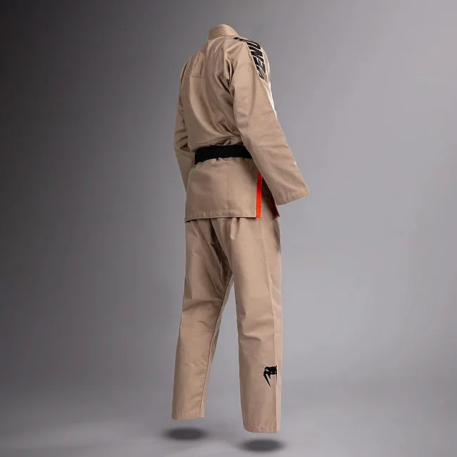 Кимоно VENUM Challenger XT BJJ Gi Stone Sand