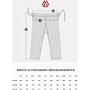 Кімоно PERESVIT Conflict BJJ Gi White