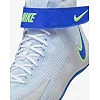 Борцовки NIKE Speedsweep 8 Blue Tint Hyper Royal Lime Blast White