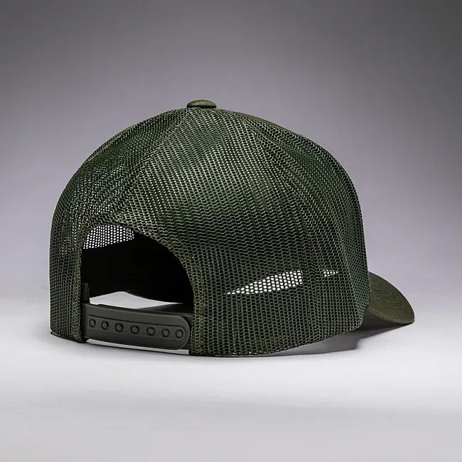 Бейсболка VENUM Trucker Clay Green