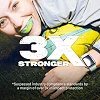 Капа для бокса SAFEJAWZ Extro Series Self-Fit Ogre Senior