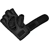 Рукавиці для ММА RDX Grappling F-12 Plus Black