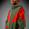 Дитячі худі VENUM Vectra Track Army Green Orange