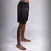 Шорти MMA VENUM G-Fit Air Mens Deep Black Desert Sand