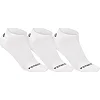 Спортивні шкарпетки PERESVIT Sport AG+ Low Cut White (3 пари)