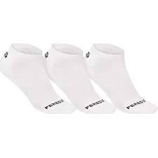 Спортивні шкарпетки PERESVIT Sport AG+ Low Cut White (3 пари)