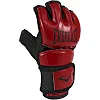 Рукавички для ММА EVERLAST Core Everstrike Red