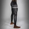 Легінси VENUM Eclipse Black Ivory