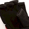 Рукавички для ММА EVERLAST Core Everstrike Red