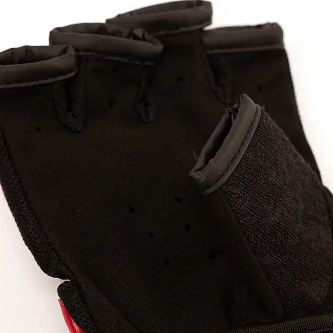 Рукавички для ММА EVERLAST Core Everstrike Red