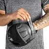 Лапы для бокса EVERLAST Powerlock R Focus Black