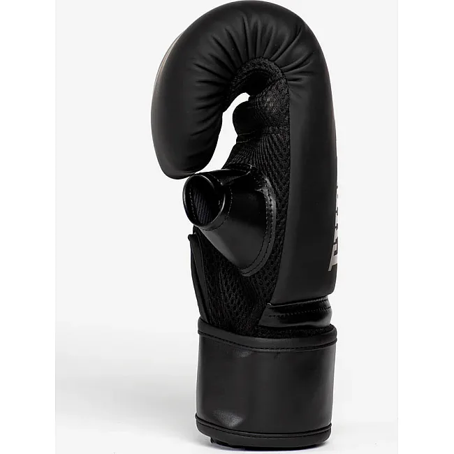 Рукавички снарядні EVERLAST Elite Cardio Black