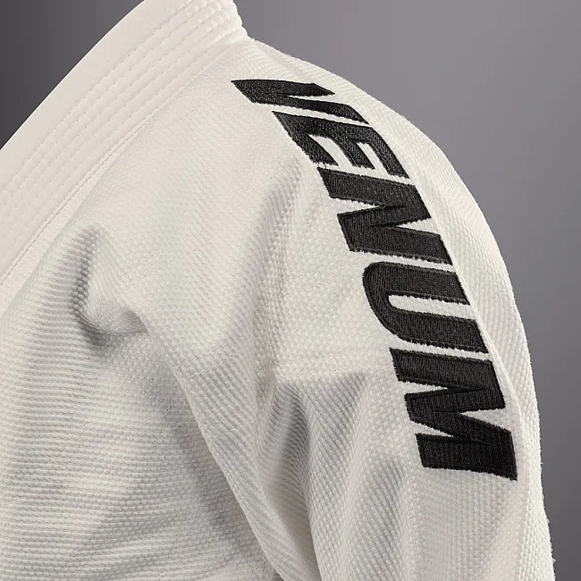 Кимоно VENUM Challenger XT BJJ Gi Off-White