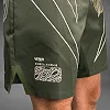 Шорти MMA VENUM Serpenti Khaki Bronze Ivory