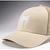 Бейсболка VENUM Trucker Stone Sand