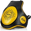 Защитный жилет FAIRTEX TV2 Training Vest Black Yellow