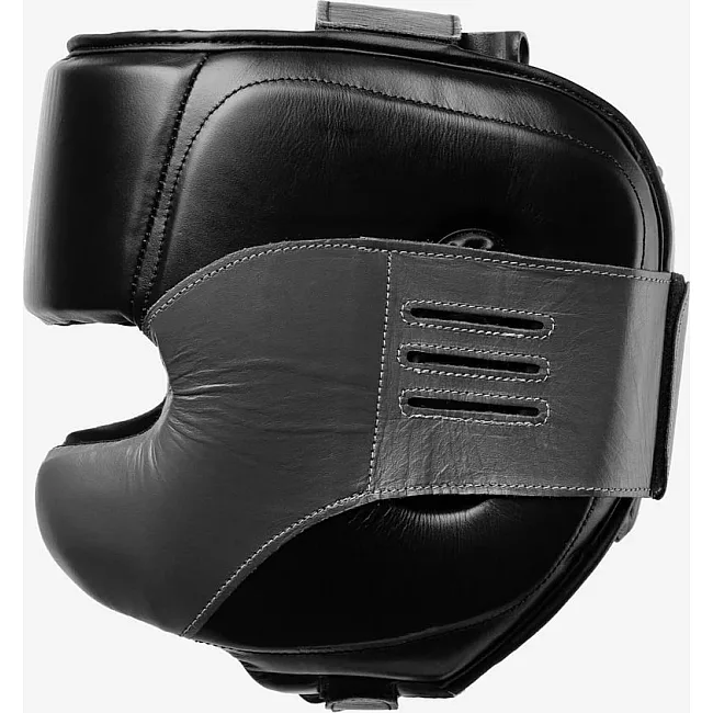 Боксерский шлем EVERLAST Powerlock Pro