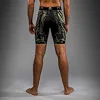 Шорти компресійні VENUM Invader Vale Tudo Black Sand