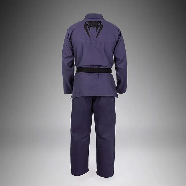 Кимоно VENUM Contender 2.0 BJJ GI Lavender Grey