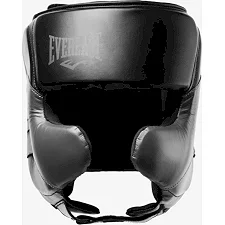Боксерський шолом EVERLAST Powerlock Pro