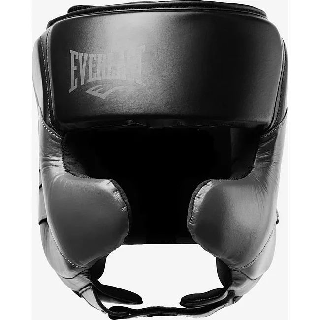 Боксерский шлем EVERLAST Powerlock Pro