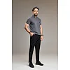 Футболка чоловіча ASKER Urban Warrior Polo Grey