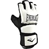 Перчатки для ММА EVERLAST Core Everstrike White