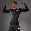 Рашгард VENUM Technical 3.0 Graphite