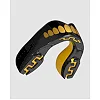 Капа для бокса SAFEJAWZ Extro Series Self-Fit Goldie Adult